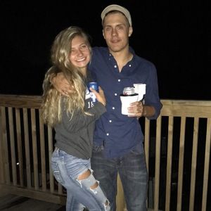 Meet your Posher, Mitch